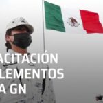La importancia del entrenamiento con pistolas