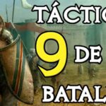 T&aacute;cticas de Combate de Unidades Especiales: Estrategias Eficaces