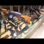 La evoluci&oacute;n de las armas de fuego a trav&eacute;s de la historia