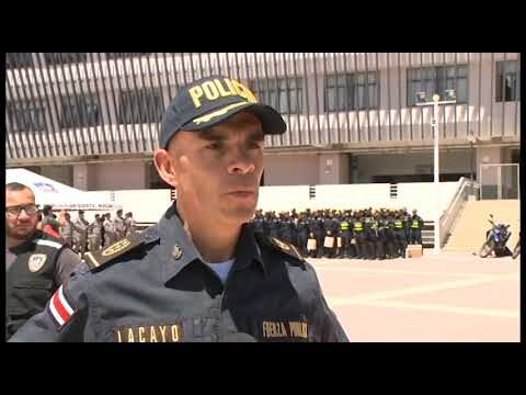 Manejo de situaciones de alto riesgo: Estrategias y recomendaciones