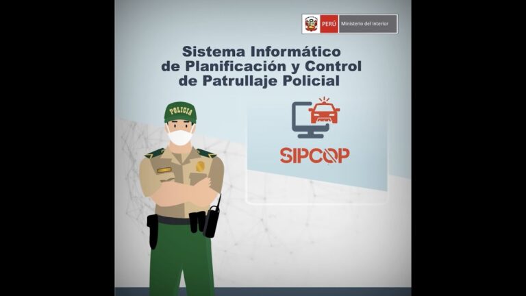 Mejora tus técnicas de patrullaje efectivo