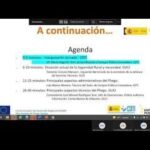 Medidas de seguridad para combatir el contrabando