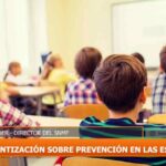Estrategias para la prevenci&oacute;n de la violencia de g&eacute;nero