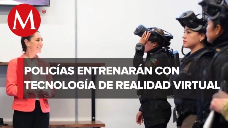 Entrenamiento en el uso de pistolas para polic&iacute;a penitenciaria: mejorando la seguridad y eficacia