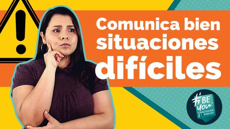 Comunicaci&oacute;n Efectiva en Crisis: Clave para la Gesti&oacute;n de Situaciones Emergentes
