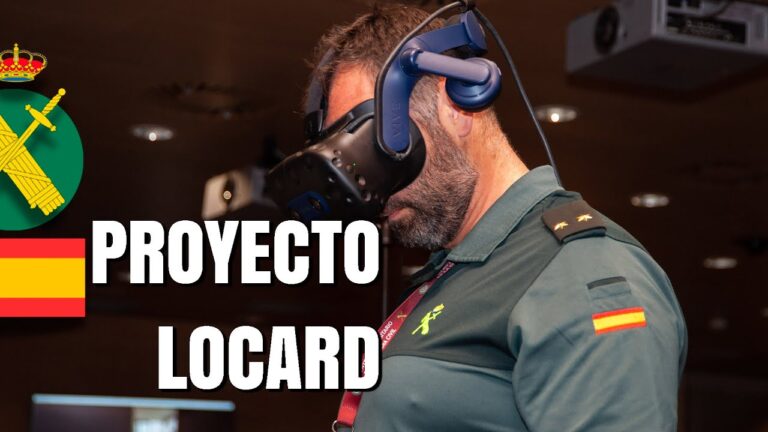Medidas de seguridad en embajadas: la labor de la Guardia Civil