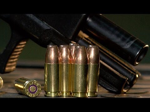Riesgos del uso de armas de fuego