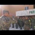 Tecnolog&iacute;a militar: su aplicaci&oacute;n estrat&eacute;gica en el campo de batalla