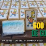 Control de masas: T&eacute;cnicas efectivas de la Guardia Civil