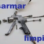 Gu&iacute;a de cuidado y limpieza para pistolas policiales