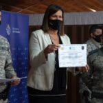 Funciones policiales en fronteras: un análisis