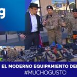 La importancia de la inteligencia militar en combate
