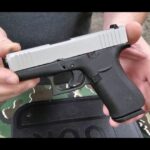 Comparativa de pistolas en la marina: &iquest;Cu&aacute;l es la mejor opci&oacute;n?