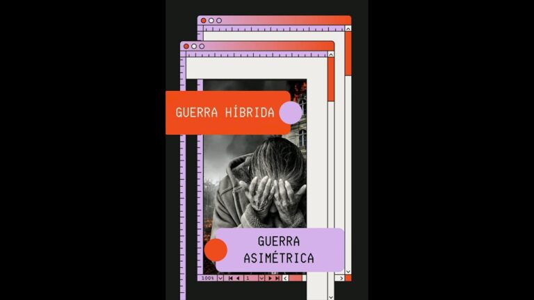 La Estrategia de la Lucha Asim&eacute;trica: Clave para el &Eacute;xito
