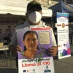 Estrategias para la prevenci&oacute;n de la violencia de g&eacute;nero