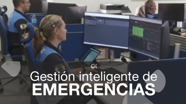 Optimización de la Gestión de Incidentes Policíales