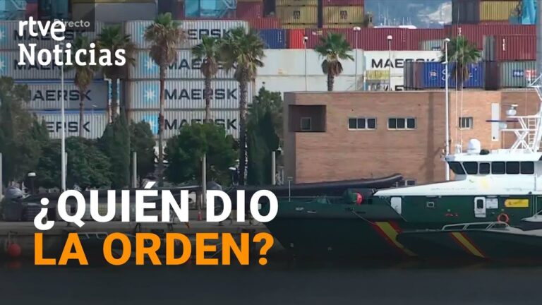 Funciones de la Guardia Civil en la Costa: Protección y Vigilancia