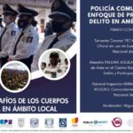 Estrategias para la prevenci&oacute;n de la violencia de g&eacute;nero