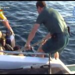 Control de masas: T&eacute;cnicas efectivas de la Guardia Civil