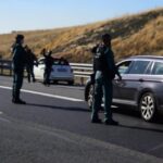 Intervención de la Guardia Civil en casos de maltrato infantil