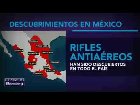 Fusil de Asalto Calibre .50: Potencia y Precisi&oacute;n