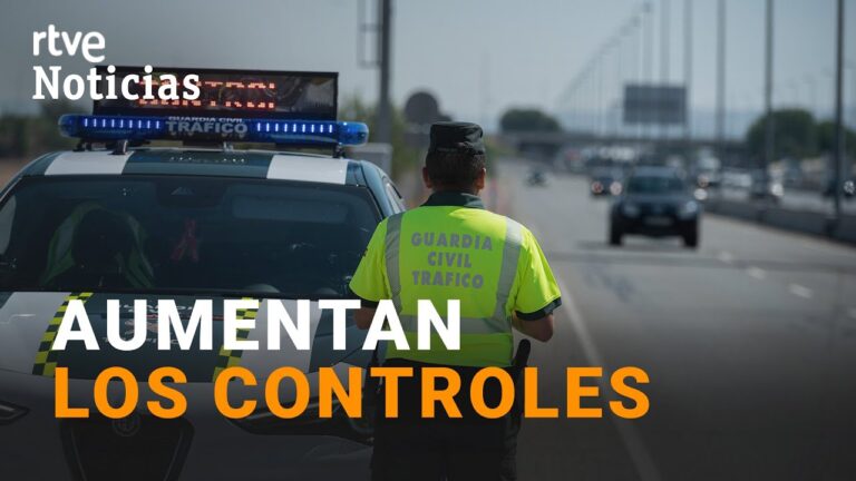Mejoras en el Control de Velocidad en Carreteras