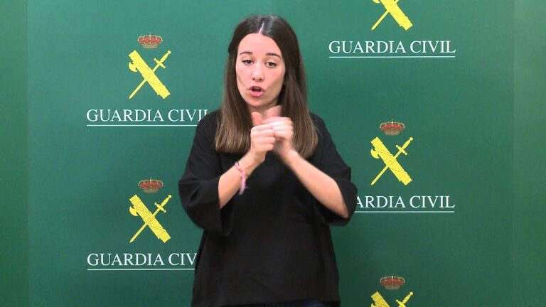 Documentos imprescindibles en la Guardia Civil