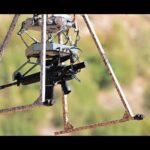 Cazadores de monta&ntilde;a ejercito espa&ntilde;ol