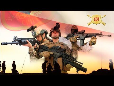 Optimizaci&oacute;n de operaciones militares terrestres: Estrategias clave