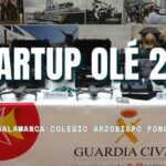 El papel de la Guardia Civil en el sistema de justicia