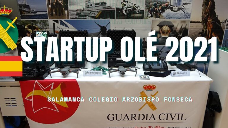 La labor de la Guardia Civil en ciberseguridad