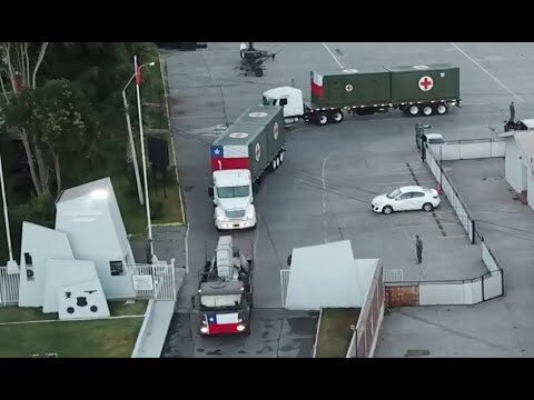 El crucial papel del apoyo médico en el ejército