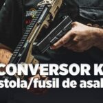 Consejos para el mantenimiento adecuado de pistolas