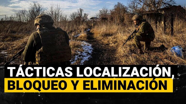 T&aacute;cticas de combate en la infanter&iacute;a de marina: Estrategias eficaces