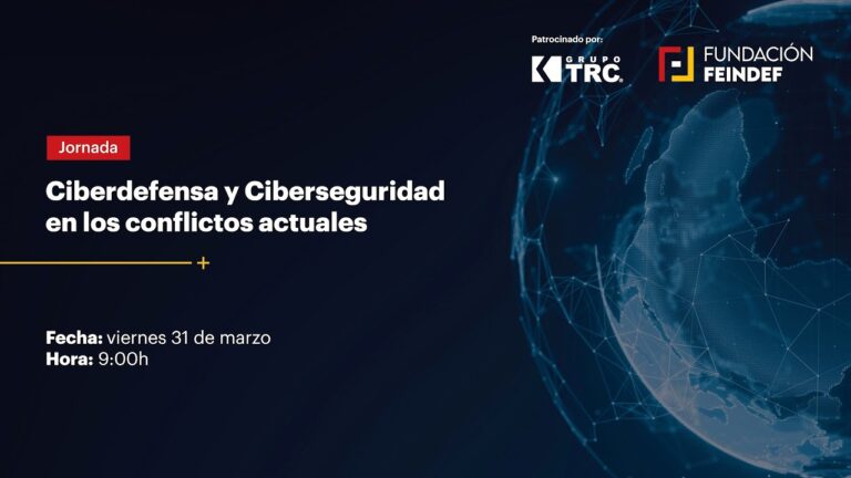 Seguridad Cibern&eacute;tica en la Marina de Guerra