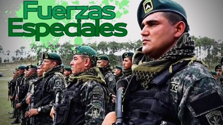 Entrenamiento en Operaciones Especiales: Claves para el Éxito