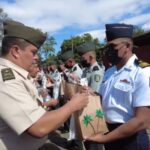 Tecnolog&iacute;a militar: su aplicaci&oacute;n estrat&eacute;gica en el campo de batalla