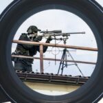 Estrategias de combate en infanter&iacute;a blindada