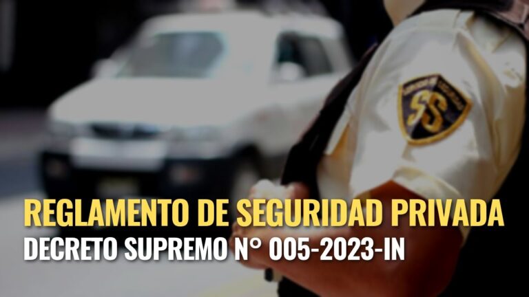 Protección de Instalaciones Públicas: Estrategias Efectivas