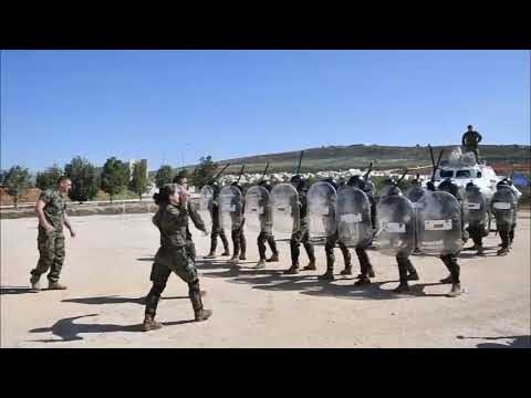 Mejores t&eacute;cnicas de dispersi&oacute;n de multitudes