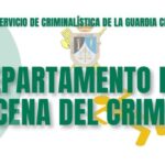 Documentos imprescindibles en la Guardia Civil