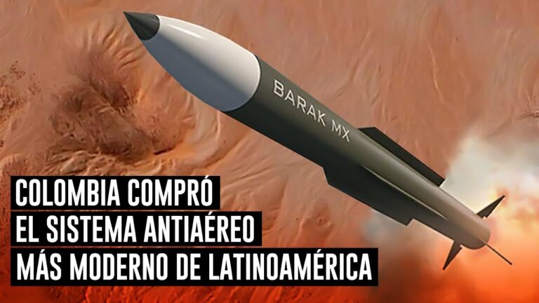 Avances en sistemas de defensa modernos: tecnolog&iacute;a y estrategia
