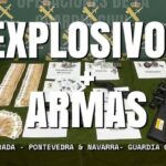 Normativas de tr&aacute;fico: Gu&iacute;a de la Guardia Civil