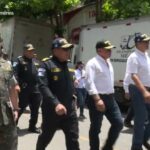 Mejoras en las Políticas de Seguridad del Transporte Público