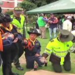 Garantizando la Protecci&oacute;n de los Derechos Humanos