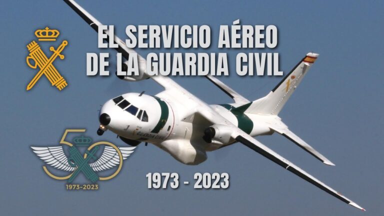 Guardia Civil: Protección Marítima Eficiente
