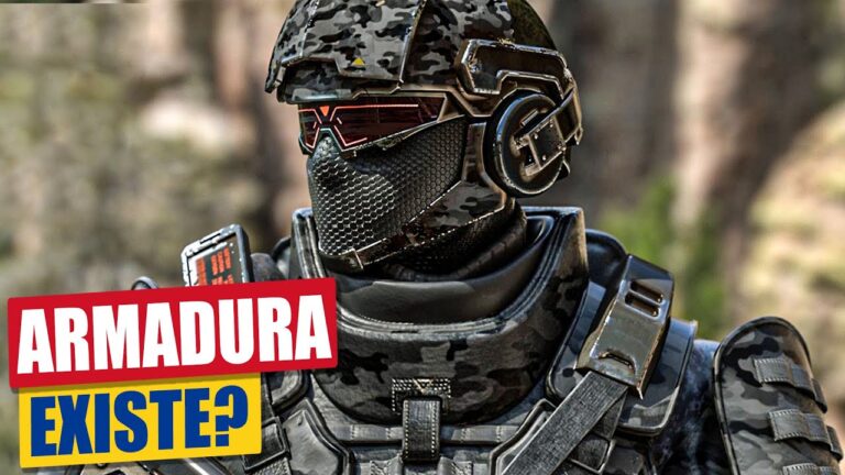 Armaduras: Protección Imprescindible para Soldados