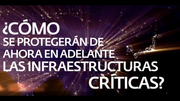 Prevención de ataques a infraestructuras: Estrategias efectivas