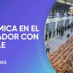 Protocolos de seguridad policial en eventos: una guía optimizada