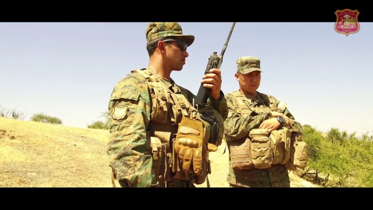 Operaciones de reconocimiento y vigilancia: estrategias eficientes para la seguridad